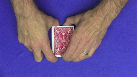 mathematical card tricks revealed